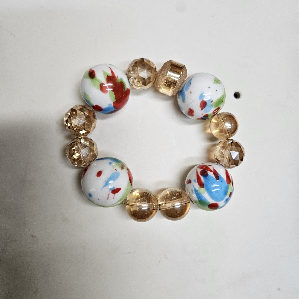 Sika Beads Bracelets